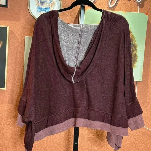 Free People Movement Bonfire Hoodie - Picture 3 of 4